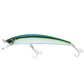 Yozuri Crystal Minnow Floating - Dogfish Tackle & Marine