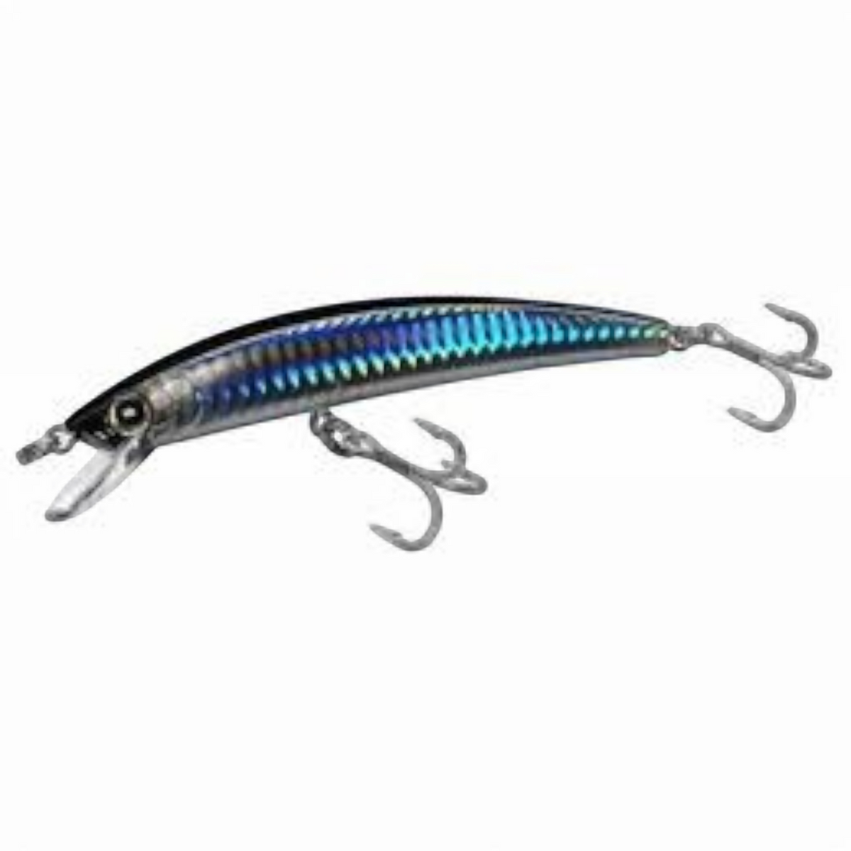Yozuri Crystal Minnow Suspending - Dogfish Tackle & Marine