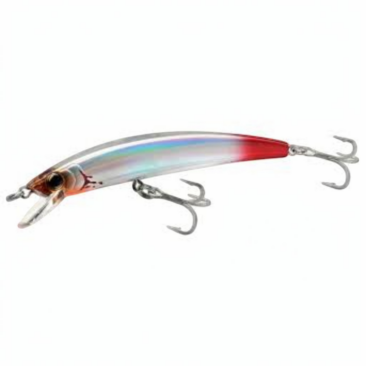 Yozuri Crystal Minnow Suspending - Dogfish Tackle & Marine