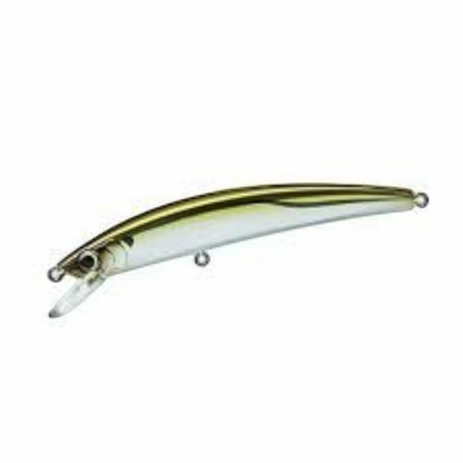 Yozuri Crystal Minnow Suspending - Dogfish Tackle & Marine