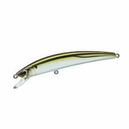 Yozuri Crystal Minnow Suspending - Dogfish Tackle & Marine