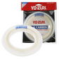 Dogfish Tackle & Marine Yo-Zuri H.D. Carbon clear fluorocarbon fishing leader line in retail packaging