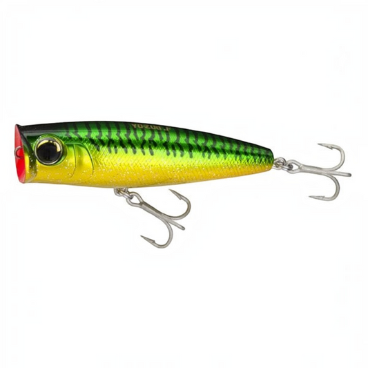 Yo-Zuri Hydro Popper R1152 - Dogfish Tackle & Marine
