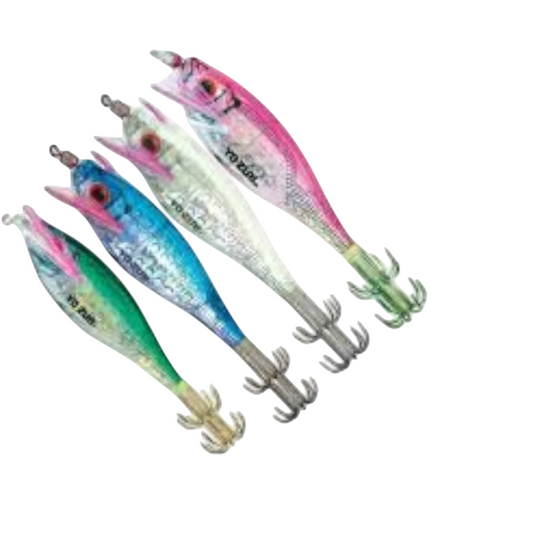 Yozuri Jig For Squid A333 M2 - Dogfish Tackle & Marine