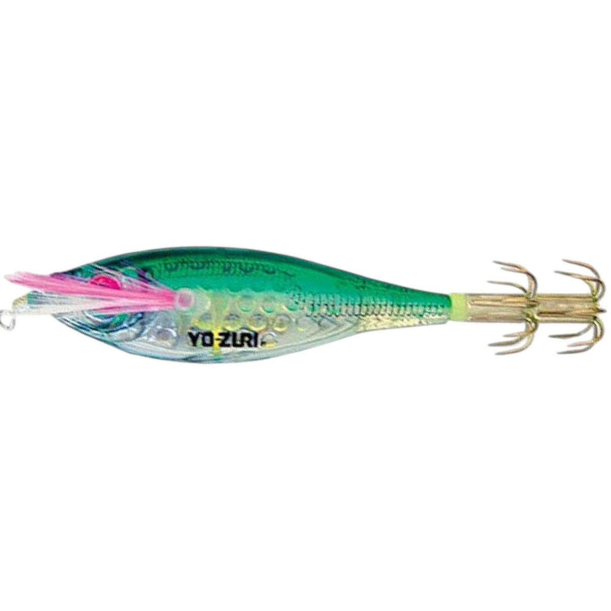 Yo-Zuri Jig For Squid A333 M2 - Dogfish Tackle & Marine