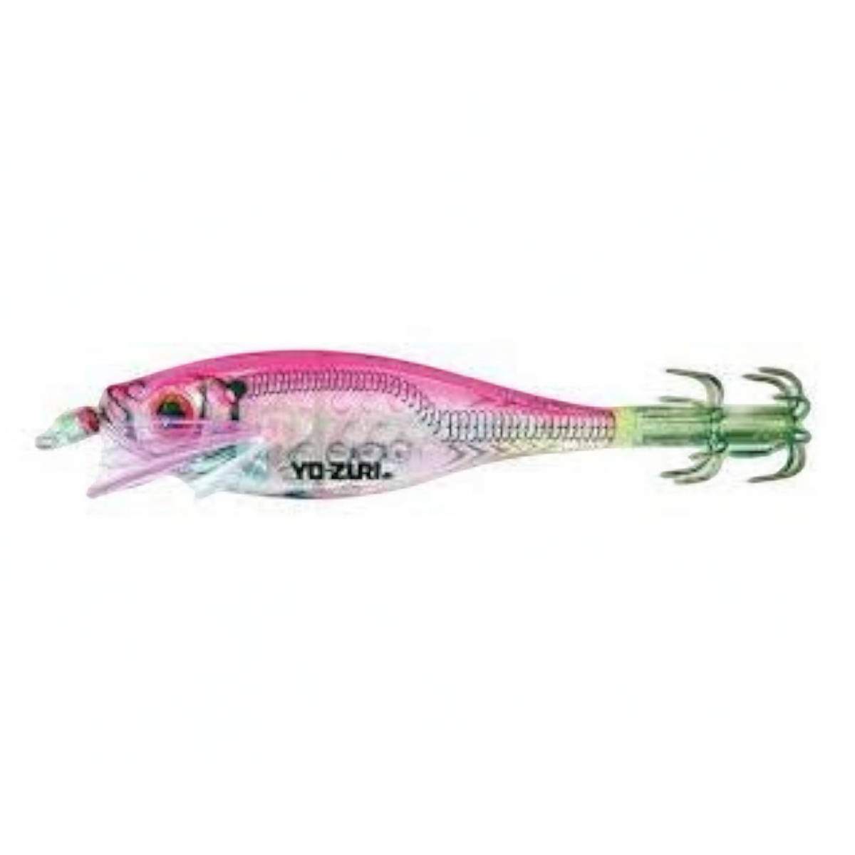 Yozuri Jig For Squid A333 M2 - Dogfish Tackle & Marine