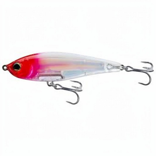 Yozuri R1207 3D Slow Sinking Twitch Baits - Dogfish Tackle & Marine