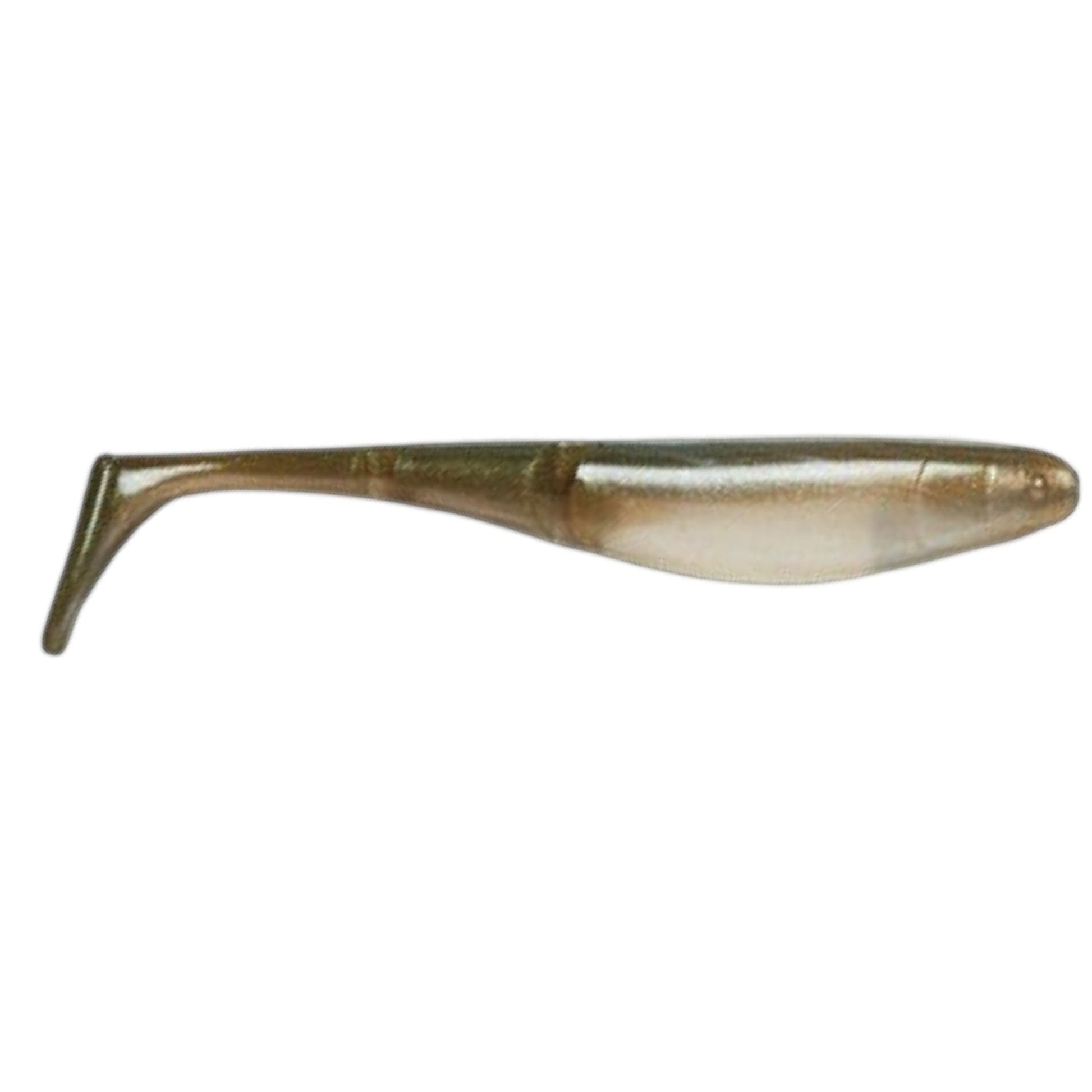 Z-Man Scented PaddlerZ Swimbaits - Dogfish Tackle & Marine