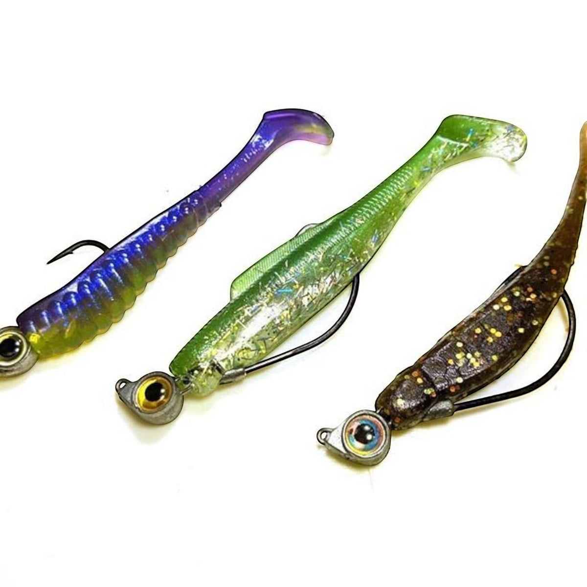 Z-Man Texas Eye Jig Heads - Dogfish Tackle & Marine
