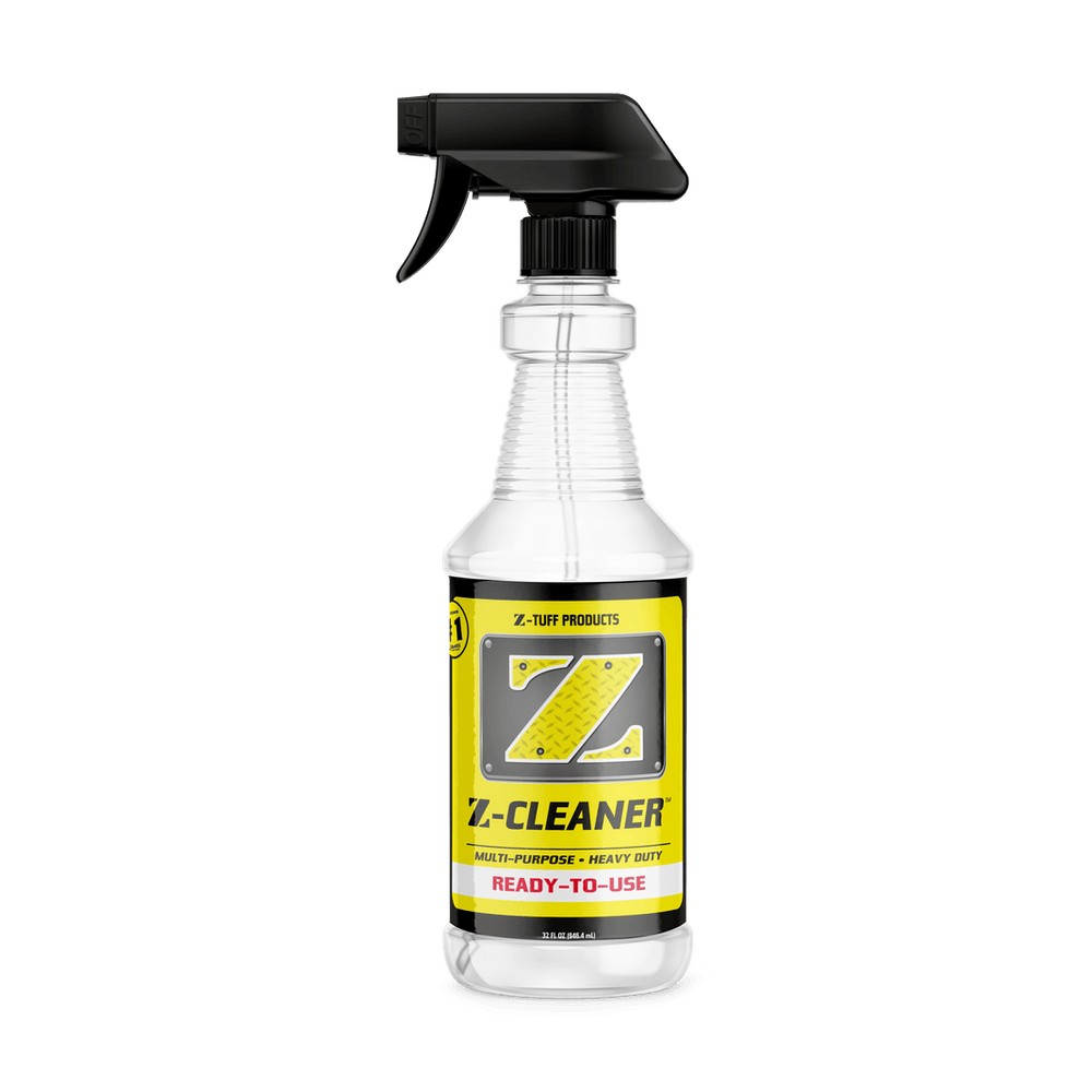 Z-Cleaner Ready To Use Multi Purpose Cleaner