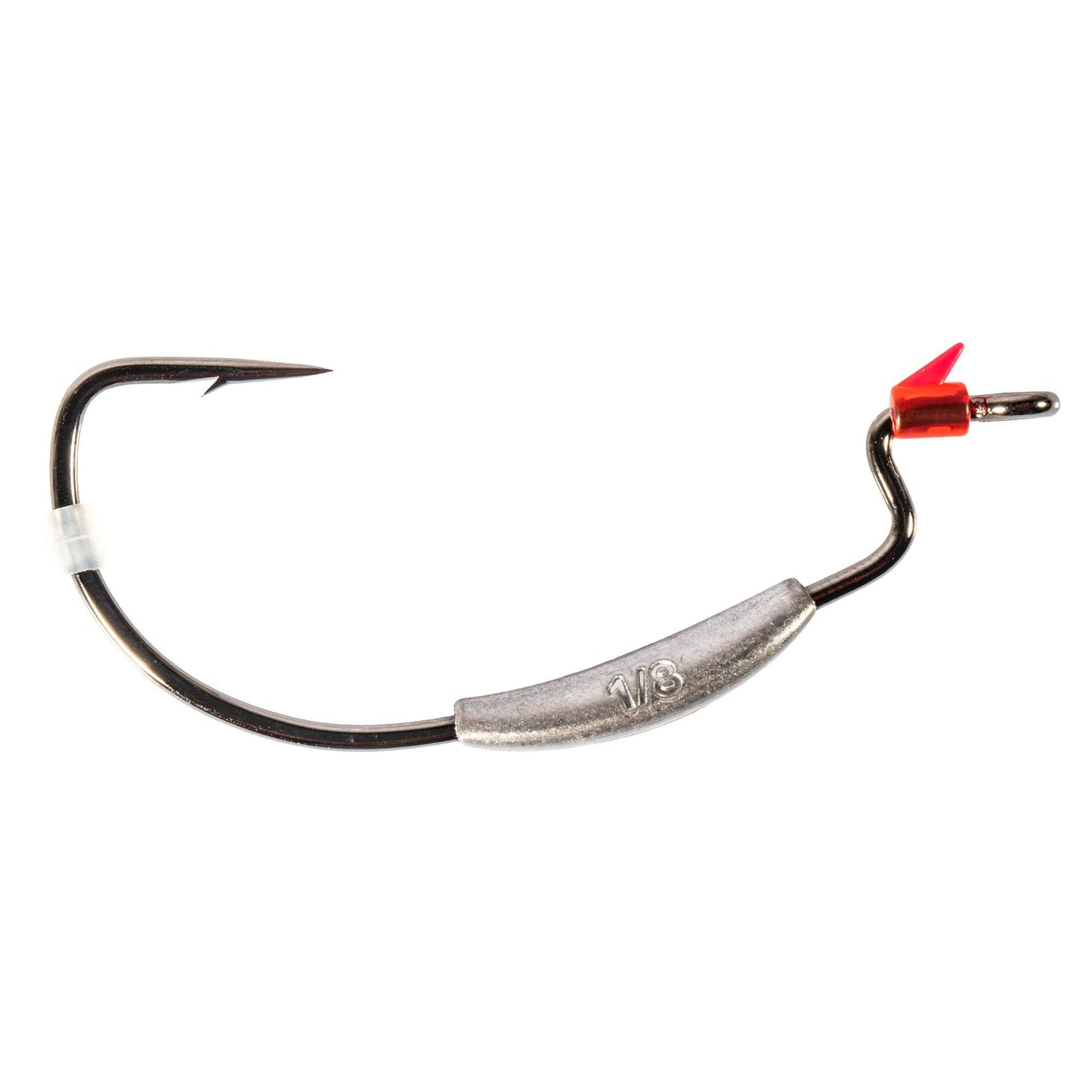 a&t metal hook for fishing Z-Man ZWG Weighted Swimbait Hook 5/0 3/16oz