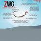 Z-man ZWG Weighted Swimbait Hook - Dogfish Tackle & Marine