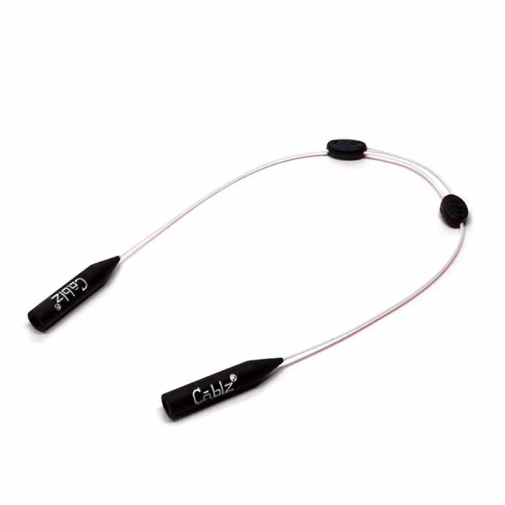 Cablz Zips Adjustable Sunglass Retainer