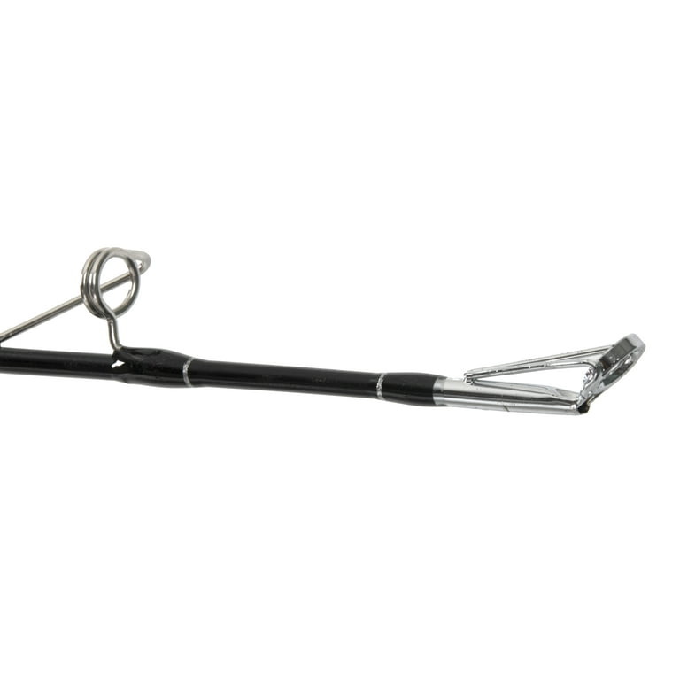 black water tsunami rod Tsunami Backwater Tsbwbc-701h 7 Ft. Heavy Digger Rod