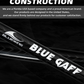 Blue Wing Fiberglass Gaff