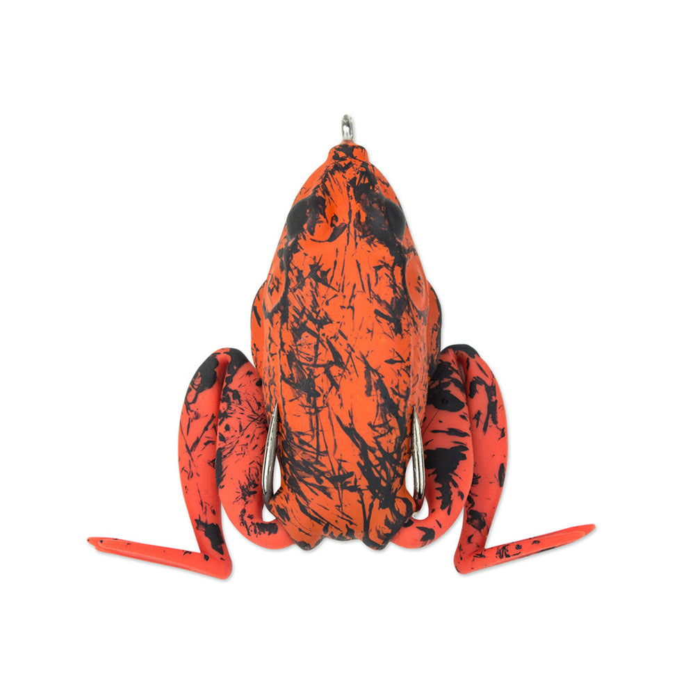 Lunkerhunt Lunker Frog 2.25inch 1/2oz
