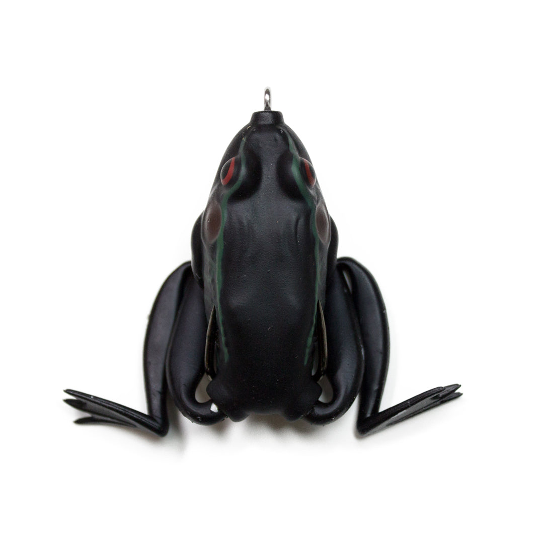 Lunkerhunt Lunker Frog 2.25inch 1/2oz - Dogfish Tackle & Marine