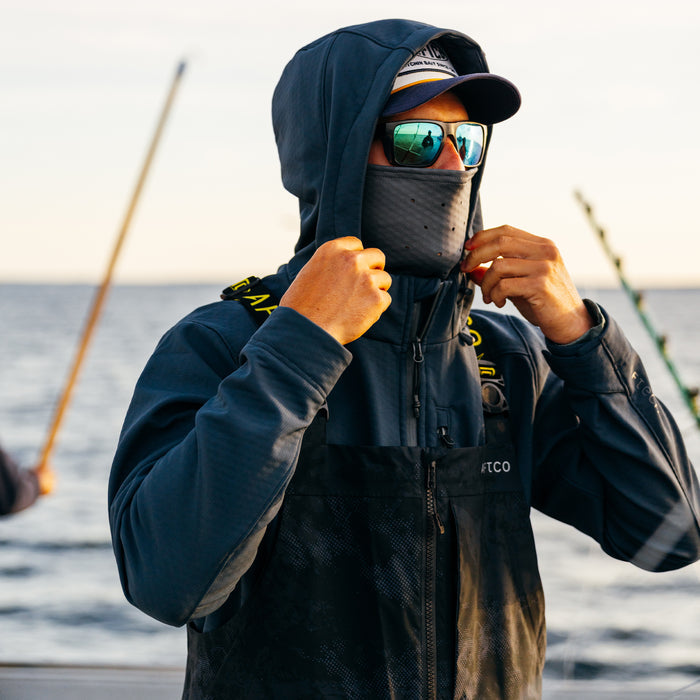 Aftco Reaper Windproof Jacket