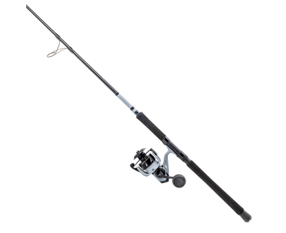 Quantum Adapt Spinning Reel Combos