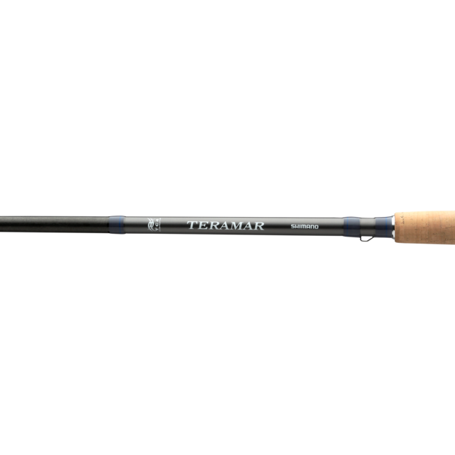 Shimano Teramar Inshore Southeast Spinning Rods (8FT IN-STORE PICKUP ONLY) - Dogfish Tackle & Marine
