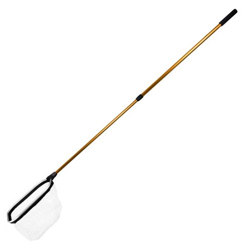 Aftco Telescoping Bait Transfer Net (OVERSIZE SHIPPING CHARGES WILL APPLY)