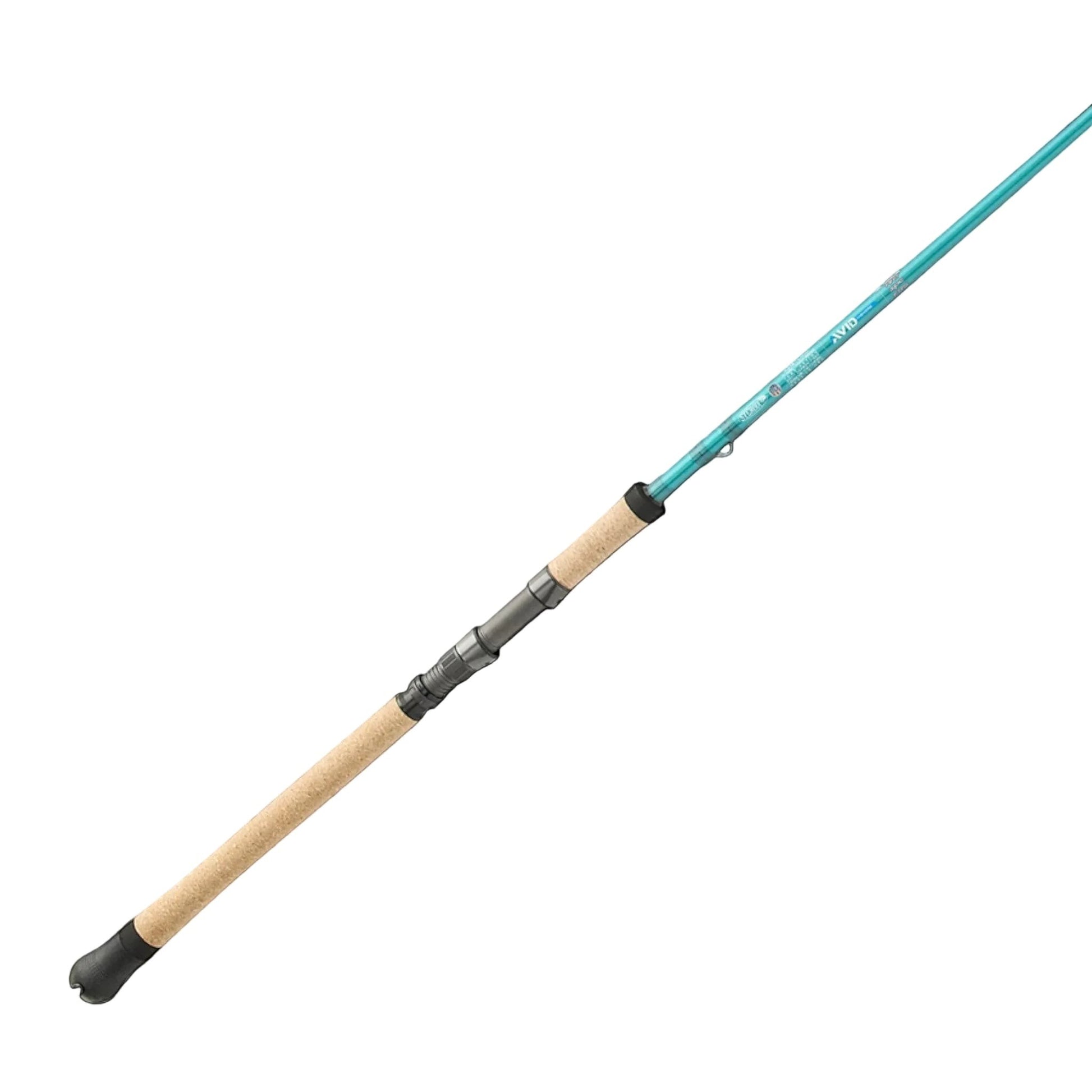 St.Croix Avid Series Inshore Spinning Rod - Dogfish Tackle & Marine