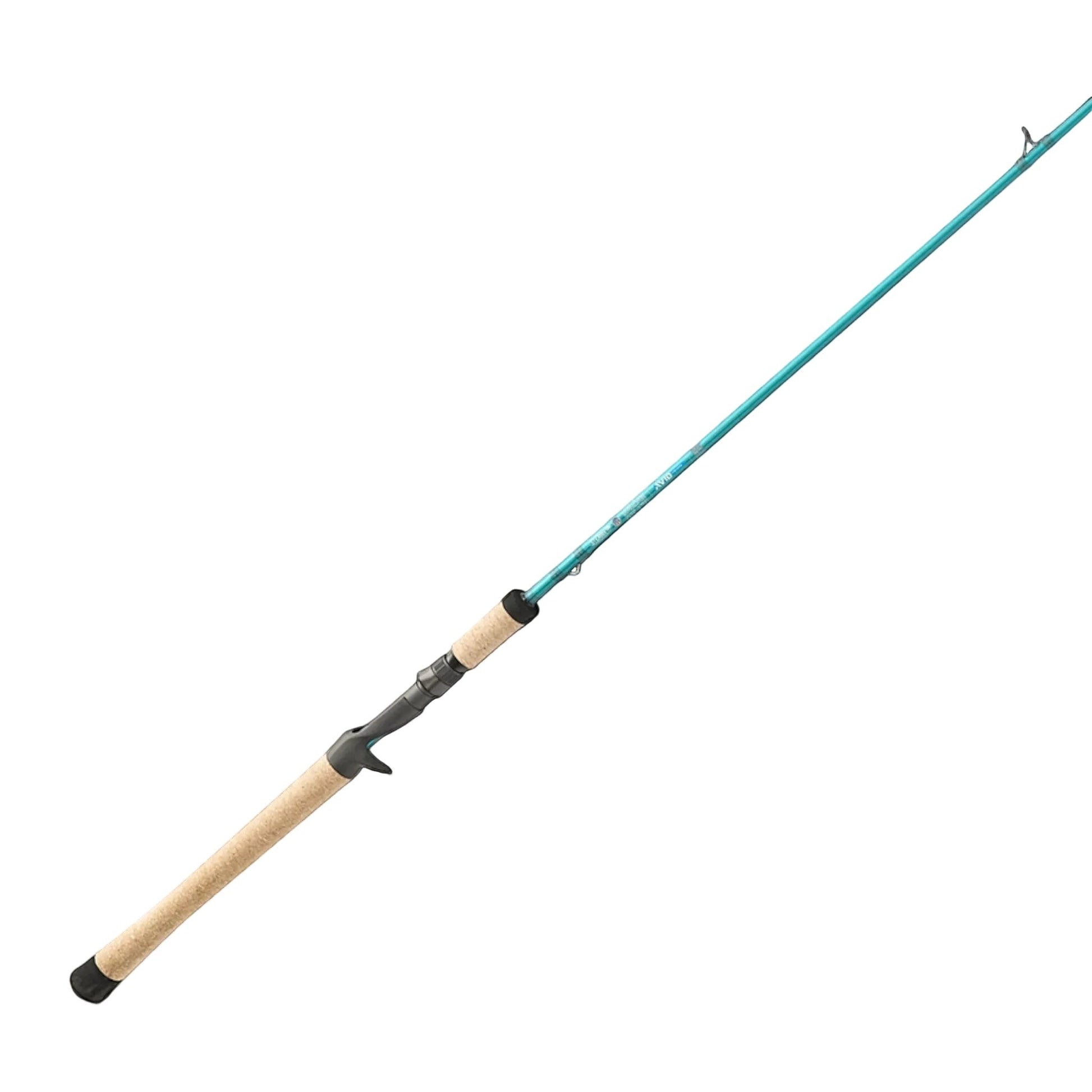 St.croix Avid Inshore Series Casting Rod - Dogfish Tackle & Marine