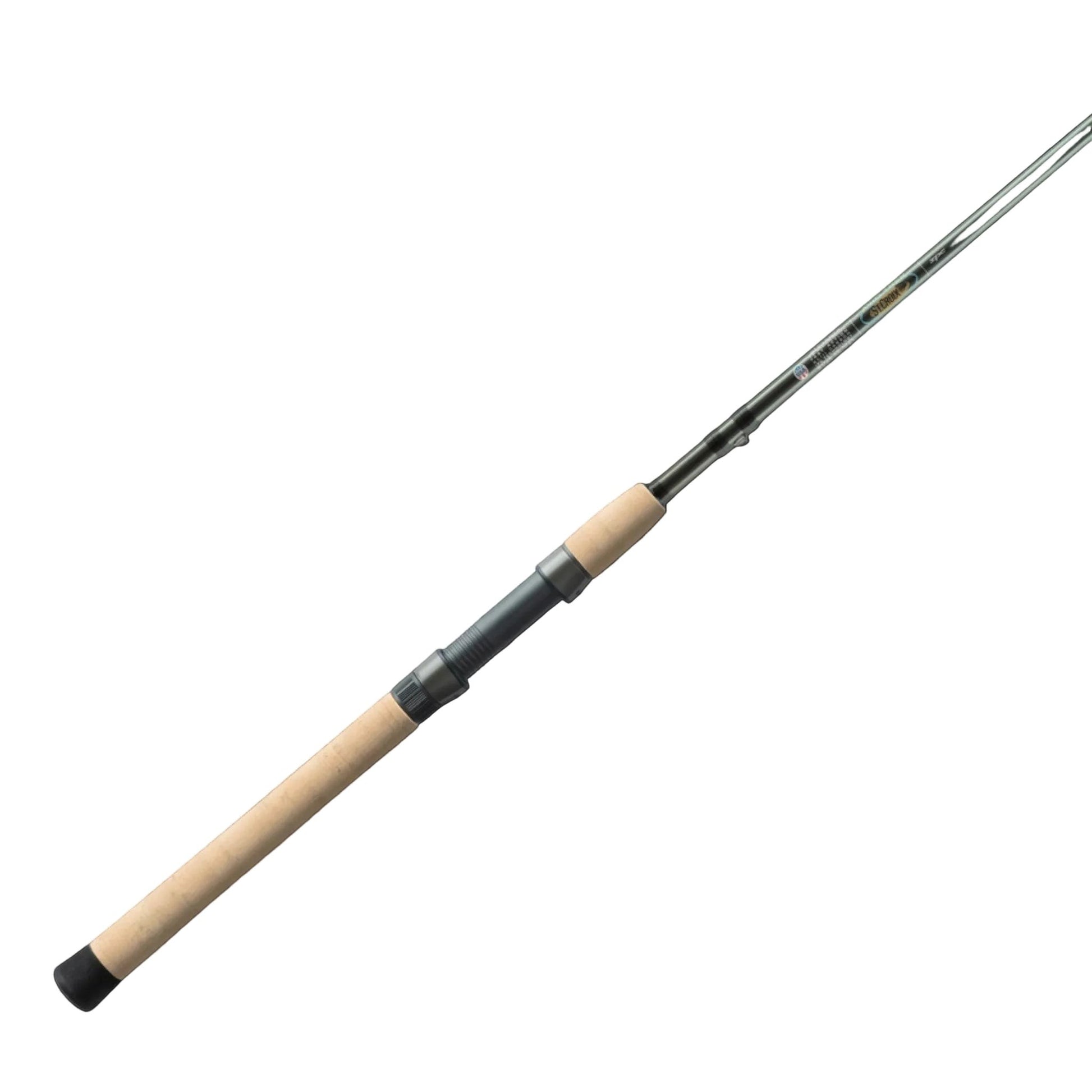 St.croix Avid Trex Spinning Rods - Dogfish Tackle & Marine