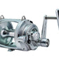 Accurate ATD Platinum Twin Drag Conventional Reels