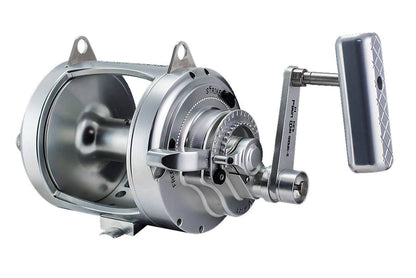 Accurate ATD Platinum Twin Drag Conventional Reels - Dogfish Tackle & Marine