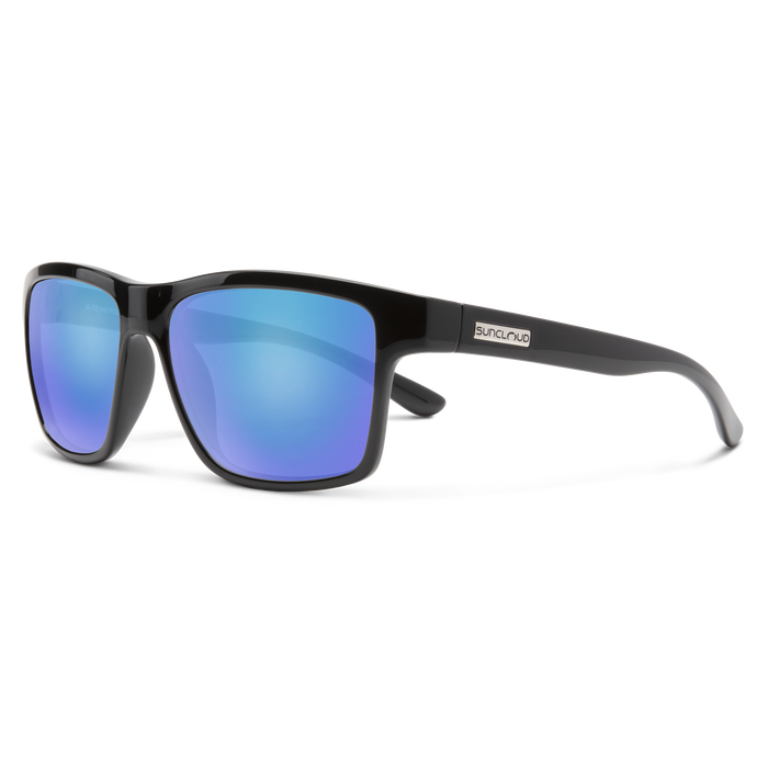 Suncloud A-Team Polarized Sunglasses - Dogfish Tackle & Marine