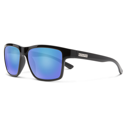 Suncloud A-Team Polarized Sunglasses - Dogfish Tackle & Marine