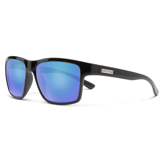 Suncloud A-Team Polarized Sunglasses - Dogfish Tackle & Marine