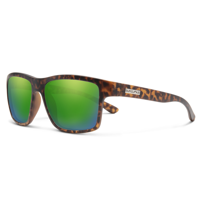 Suncloud A-Team Polarized Sunglasses - Dogfish Tackle & Marine