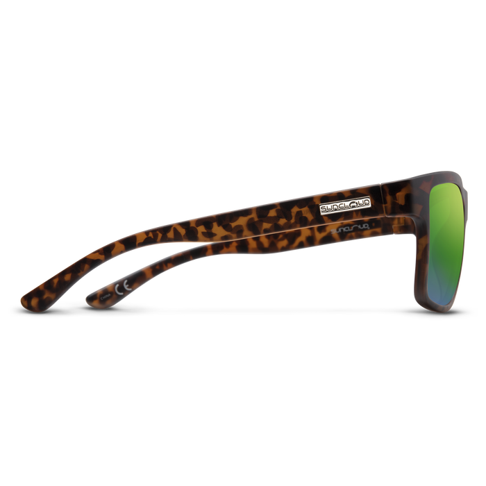 Suncloud A-Team Polarized Sunglasses - Dogfish Tackle & Marine