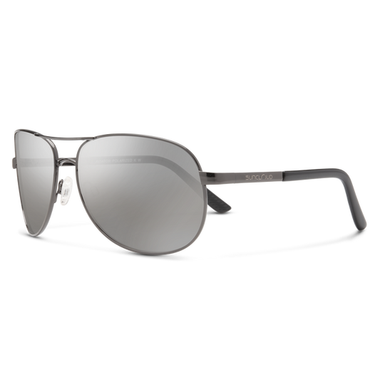 Suncloud Aviator Polarized Sunglasses - Dogfish Tackle & Marine