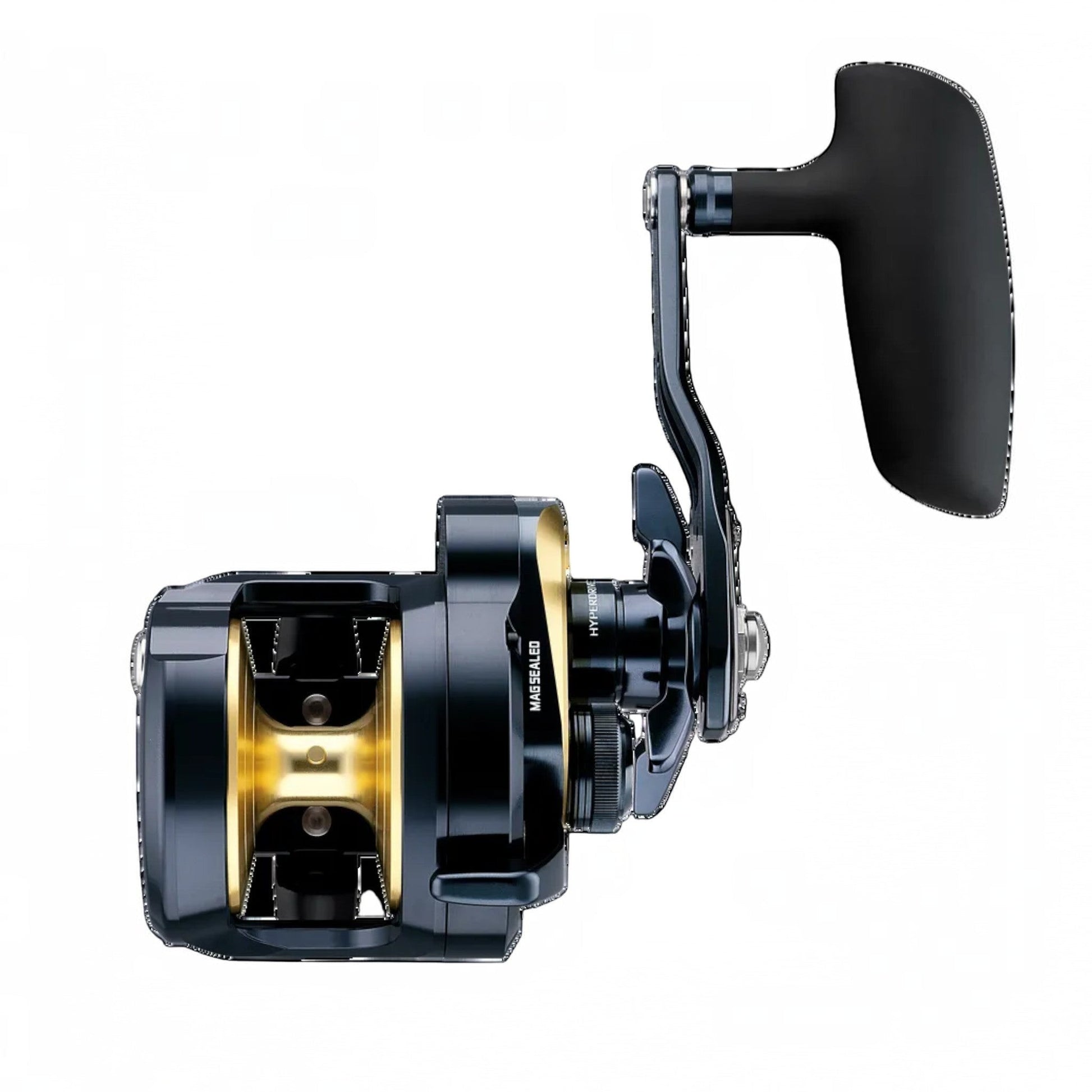 Daiwa 2024 Saltiga Jigging Star Drag Conventional Reel - Dogfish Tackle & Marine