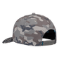 Shimano Classic Camo Rope Performance Hat