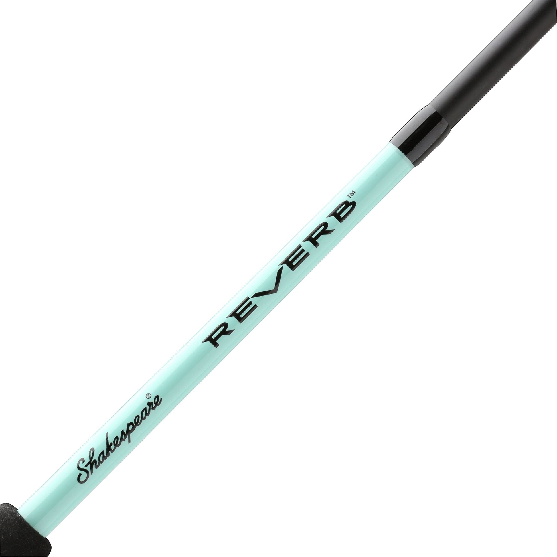 Shakespeare Reverb Spinning Combo - Dogfish Tackle & Marine