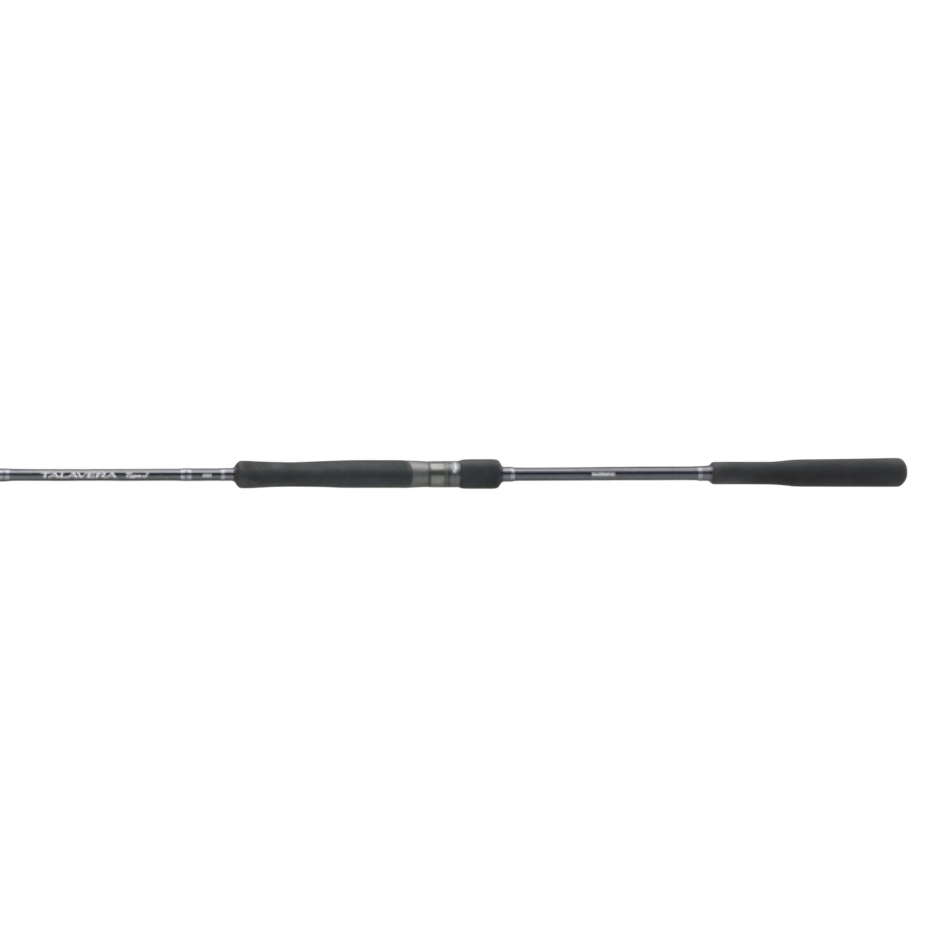 Shimano Talavera Type J Spinning Rods - Dogfish Tackle & Marine
