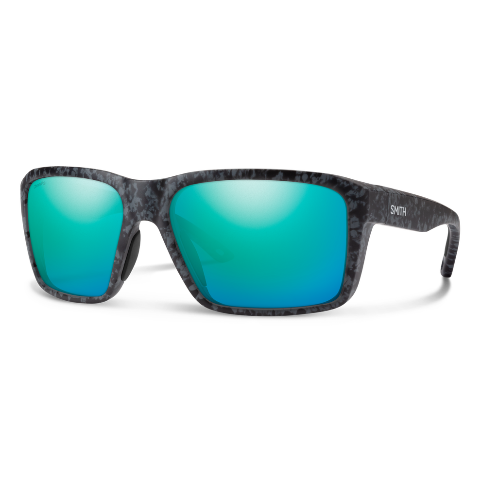 Smith Backcast Polarized Sunglasses - Dogfish Tackle & Marine