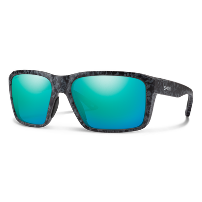 Smith Backcast Polarized Sunglasses - Dogfish Tackle & Marine