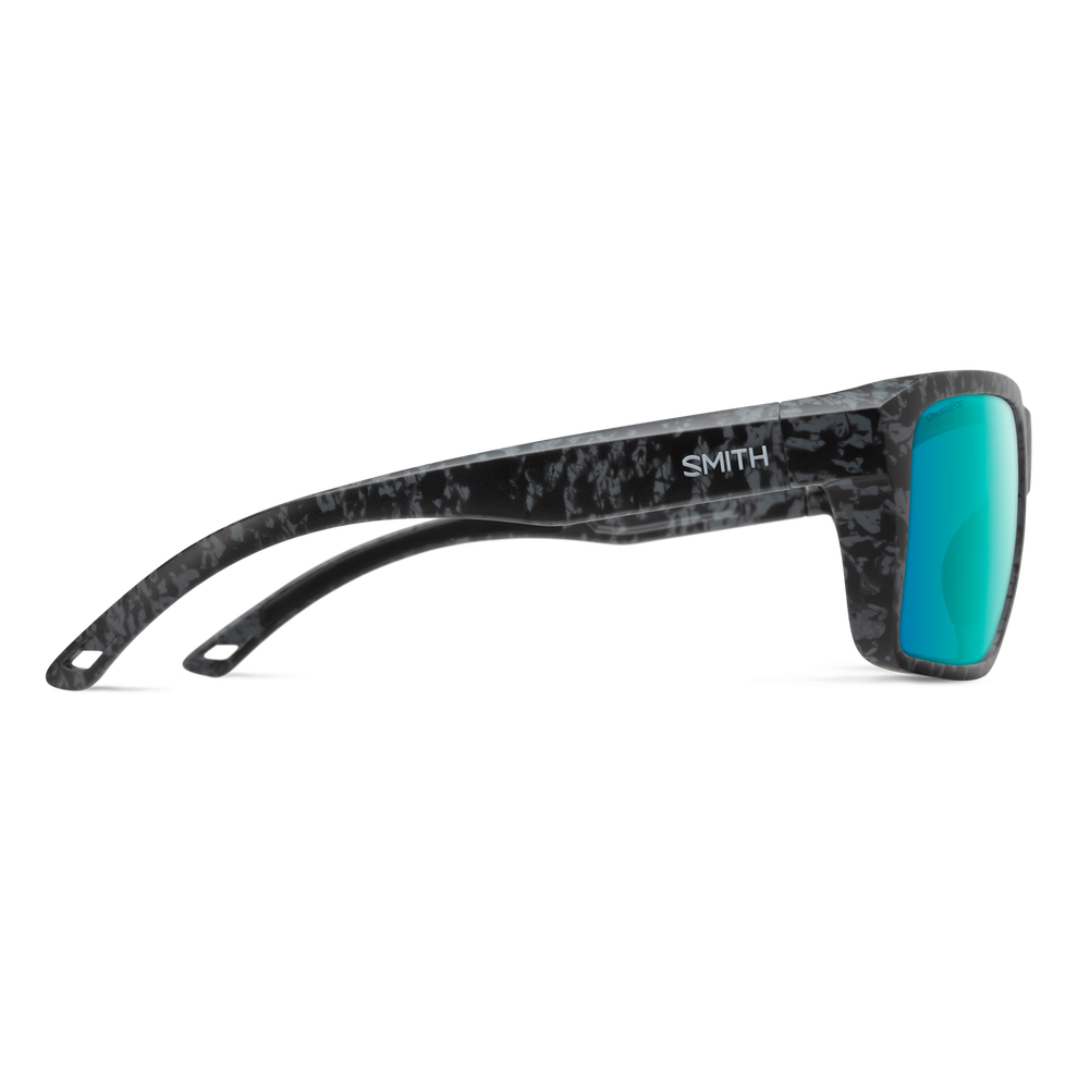 Smith Backcast Polarized Sunglasses - Dogfish Tackle & Marine