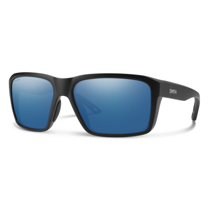 Smith Backcast Polarized Sunglasses - Dogfish Tackle & Marine