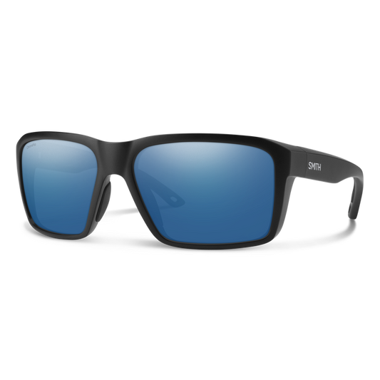 Smith Backcast Polarized Sunglasses - Dogfish Tackle & Marine