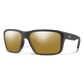 Smith Backcast Polarized Sunglasses - Dogfish Tackle & Marine