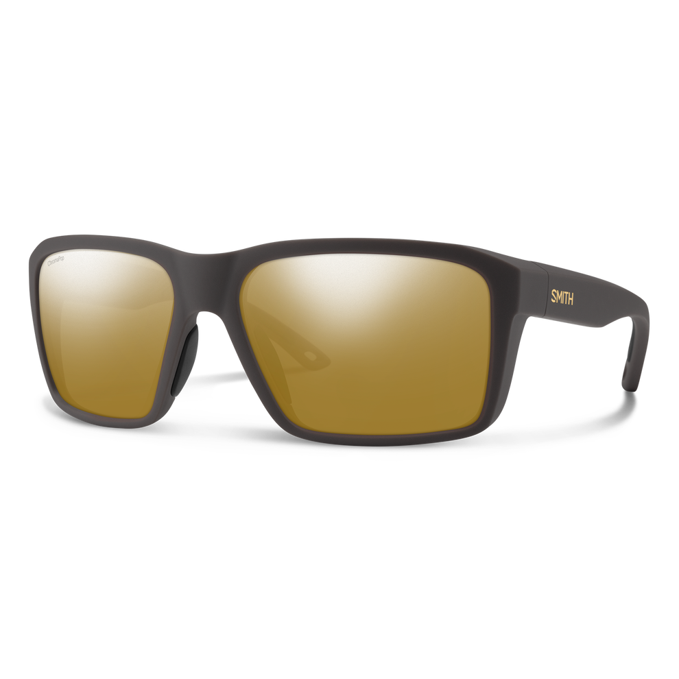 Smith Backcast Polarized Sunglasses - Dogfish Tackle & Marine