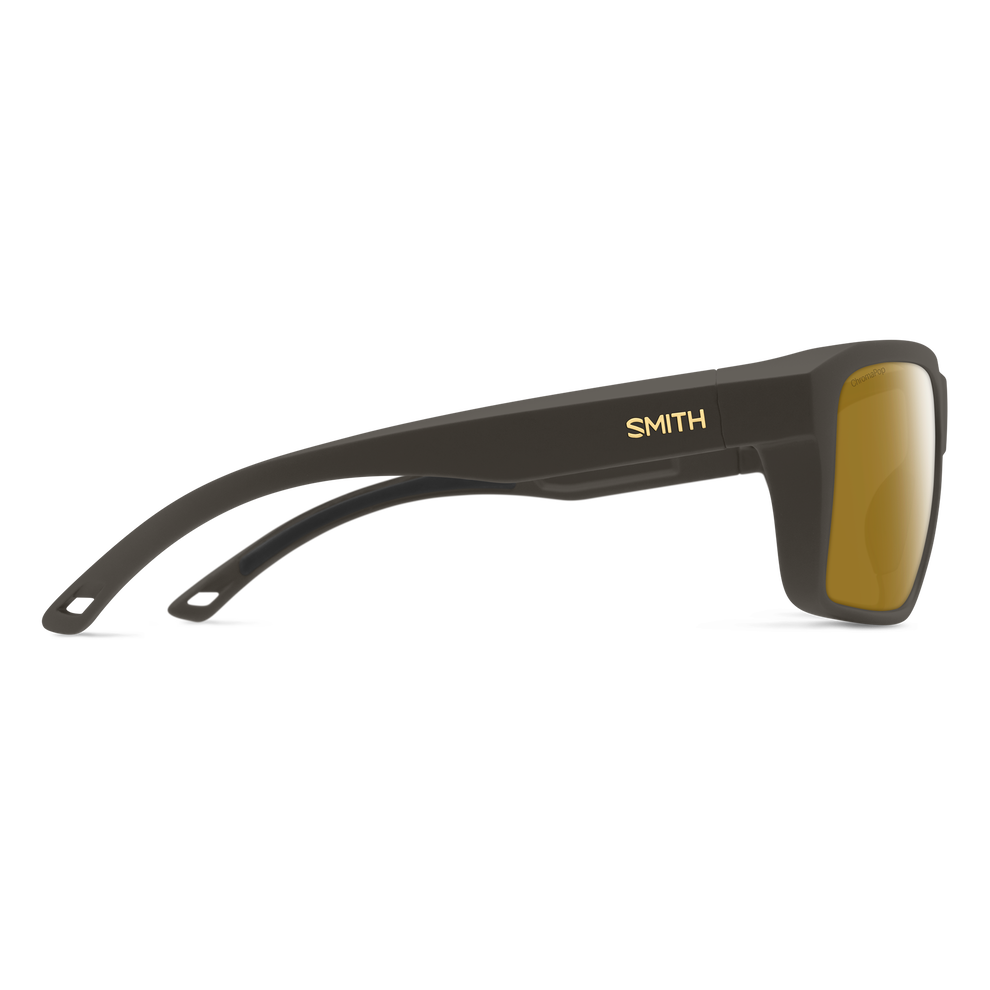 Smith Backcast Polarized Sunglasses - Dogfish Tackle & Marine