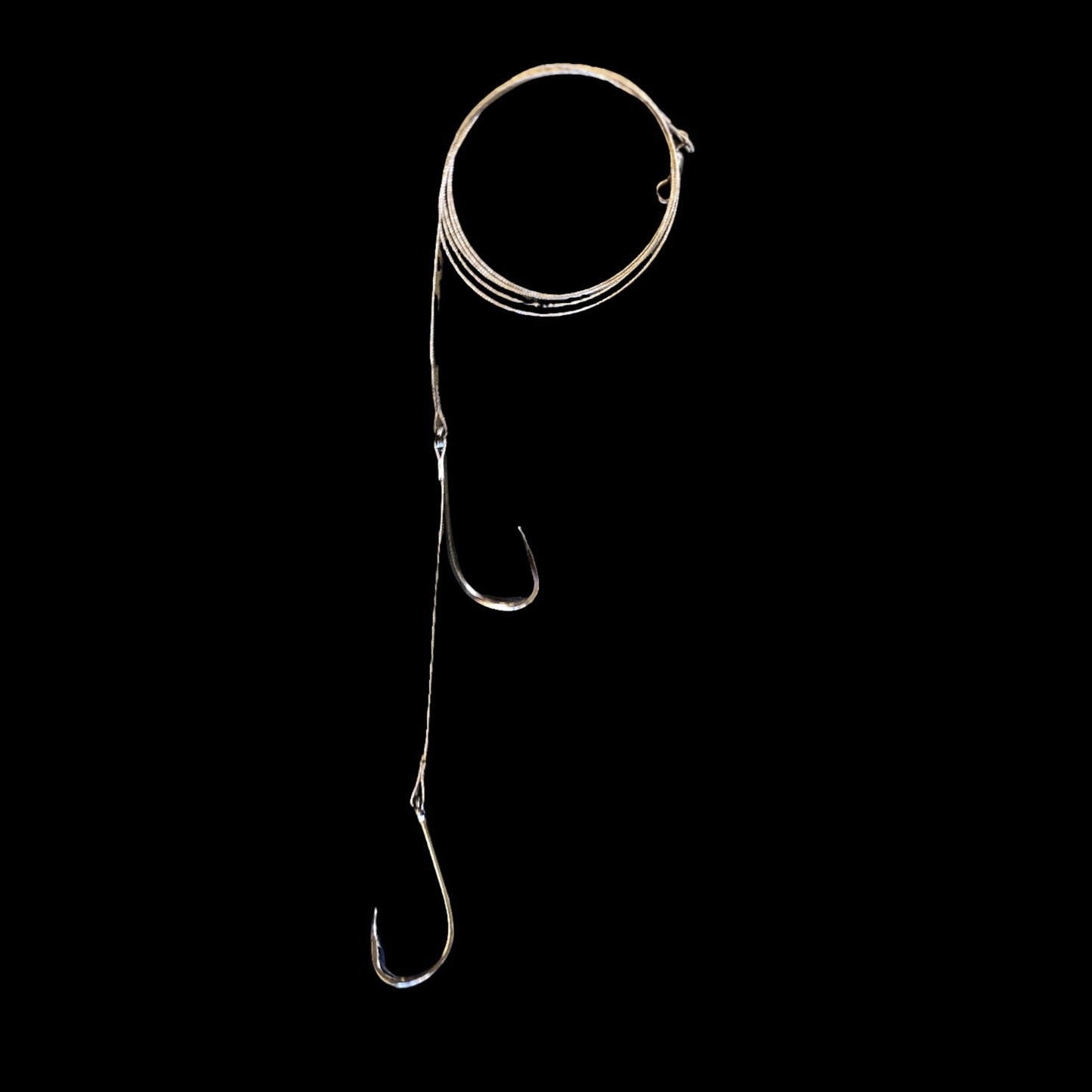 Dogfish Pre Made J Hook Shark Rigs - Dogfish Tackle & Marine