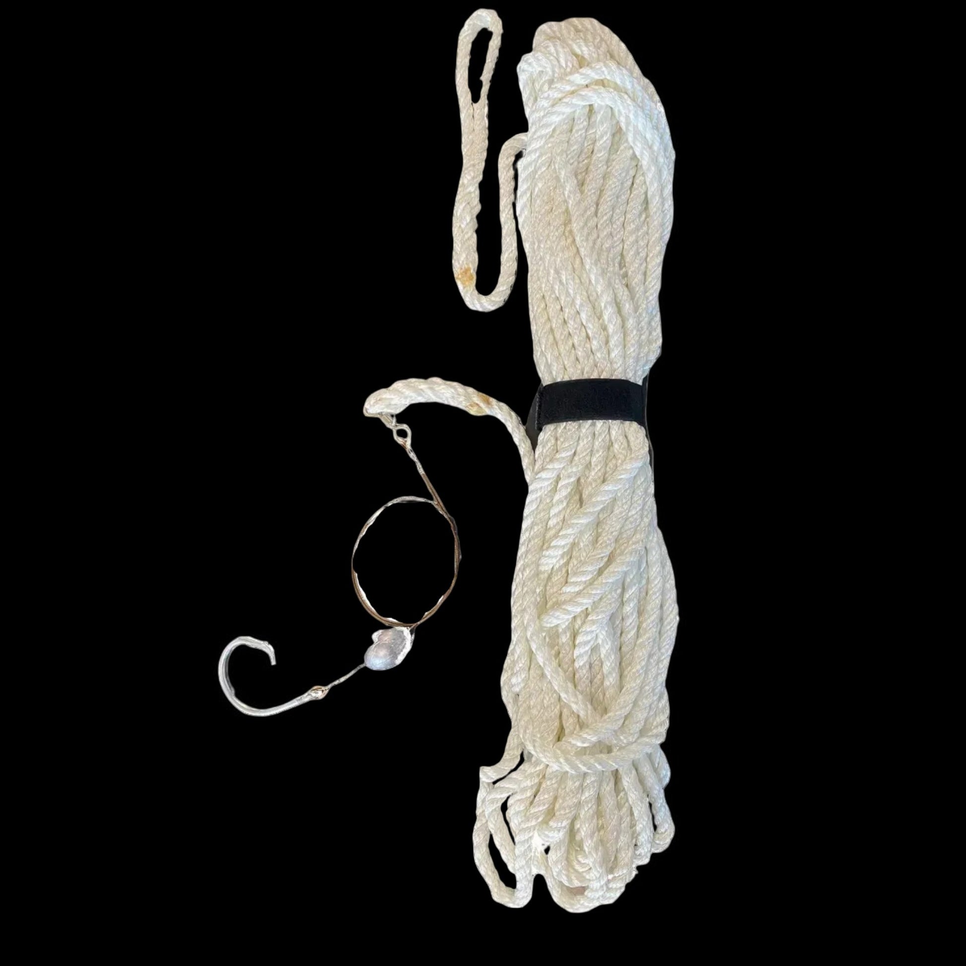 Goliath Grouper Hand Line Rig - Dogfish Tackle & Marine